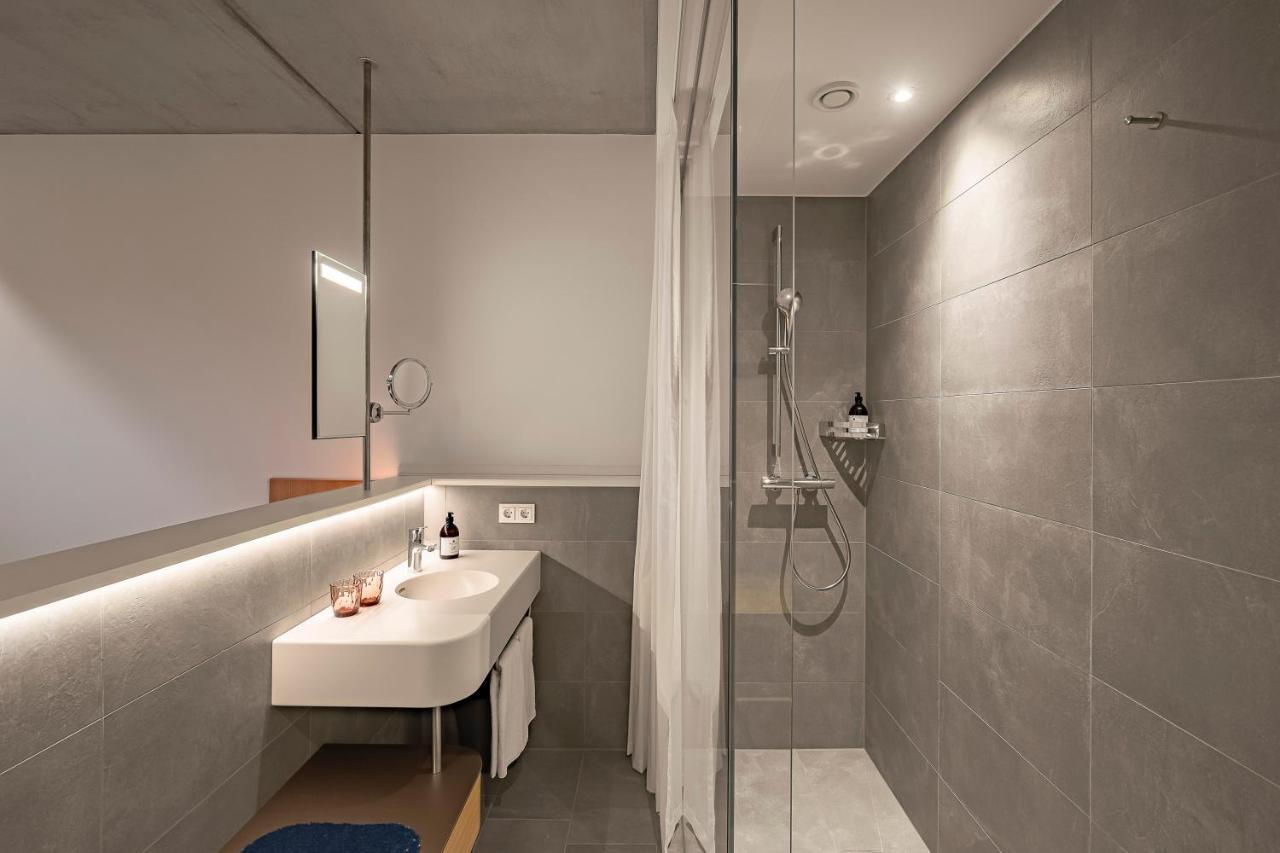 ראנקוויל Firmament Hotel מראה חיצוני תמונה