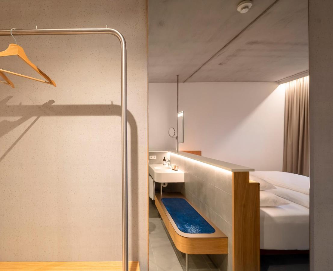 ראנקוויל Firmament Hotel מראה חיצוני תמונה