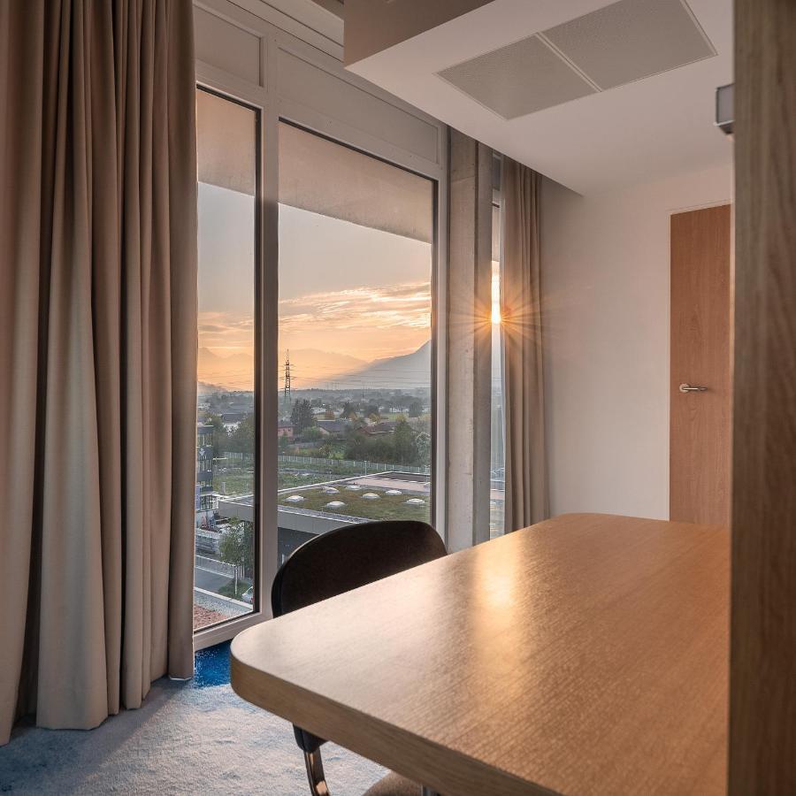 ראנקוויל Firmament Hotel מראה חיצוני תמונה